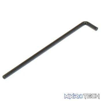 Full throttle needle extension  FA50-18